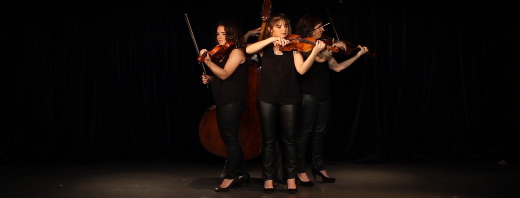 Pop Rock String Quartet